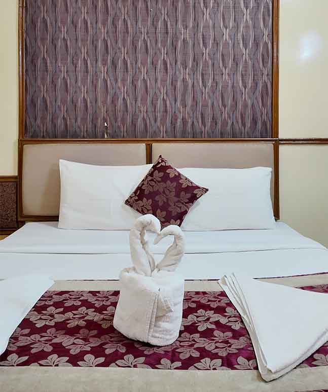Hotel Aryaas Ressidence, Cozy Rooms in Tirunelveli